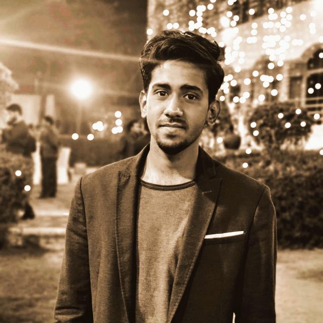profile pic